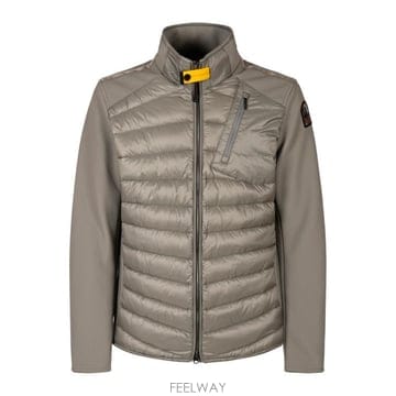 Parajumpers 26FW �Ķ����۽� ���� 26WMPMHYWU01 0225 NOWHERE26FW �Ķ����۽� ���� 26WMPMHYWU01 0225 NOWHERE