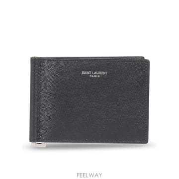 Saint Laurent 26FW ���ζ� �׶� �� �ѵ帣 �������� ���� �� Ŭ�� ���� 378005 BTY0N1000 NERO26FW ���ζ� �׶� �� �ѵ帣 �������� ���� �� Ŭ�� ���� 