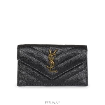 Saint Laurent 26FW ���ζ� �׶� �� �ѵ帣 �������� ���� ī���� ��Ʋ�� ����׸� �÷� ī�� ���̽� 612808 BO26FW ���ζ� �׶� �� �ѵ帣 �������� ���� ī���� ��Ʋ