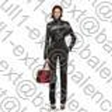 Balenciaga 26FW �߷��þư� ���� ���� A00B4X TUW701000 BLACK26FW �߷��þư� ���� ���� A00B4X TUW701000 BLACK