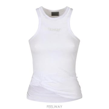 Balenciaga 26FW �߷��þư� �μҸ� Ƽ���� A009E6 TUVB29000 WHITE26FW �߷��þư� �μҸ� Ƽ���� A009E6 TUVB29000 WHITE