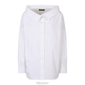 Balenciaga 26FW �߷��þư� ���������� ���� ���� A009OO TRM179000 WHITE26FW �߷��þư� ���������� ���� ���� A009OO TRM179000 
