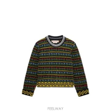 Marni 26FW ������ ������ GCMD0693Q0UFH954 RVN93 CHARCOAL26FW ������ ������ GCMD0693Q0UFH954 RVN93 CHARCOAL