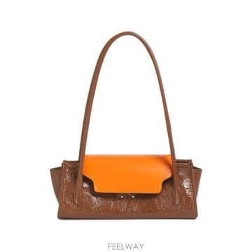 Marni 26FW ������ ���� SBMP0310UPP9465 ZP316 LIGHT ORANGE REDWOOD26FW ������ ���� SBMP0310UPP9465 ZP316 LIGHT ORANGE RE