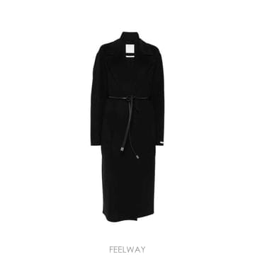 Sportmax 26FW ����Ʈ���� ��Ʈ 2622016011600 013 NERO26FW ����Ʈ���� ��Ʈ 2622016011600 013 NERO