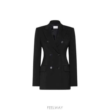 Sportmax 26FW ����Ʈ���� ��Ʈ ���� 2622046041600 004 NERO26FW ����Ʈ���� ��Ʈ ���� 2622046041600 004 NERO