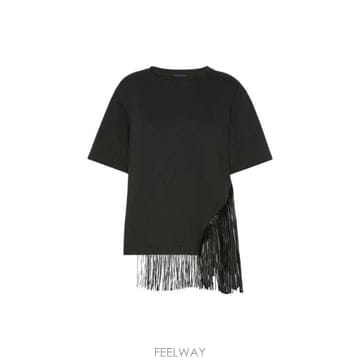 Sportmax 26FW ����Ʈ���� ž 2622946045600 002 NERO26FW ����Ʈ���� ž 2622946045600 002 NERO