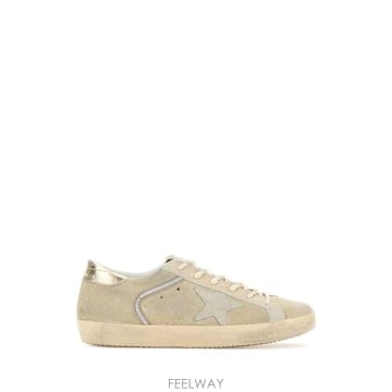 Golden Goose 26FW ��籸�� SUPER STAR ���� ��Ÿ Ŭ���� ����Ŀ�� GWF00101F008094 15647 Wh26FW ��籸�� SUPER STAR ���� ��Ÿ Ŭ���� ����Ŀ�� GWF