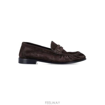 Saint Laurent 26SS ���ζ� ���� 8394712W5AC 6023 DARK CHOCOLATE26SS ���ζ� ���� 8394712W5AC 6023 DARK CHOCOLATE