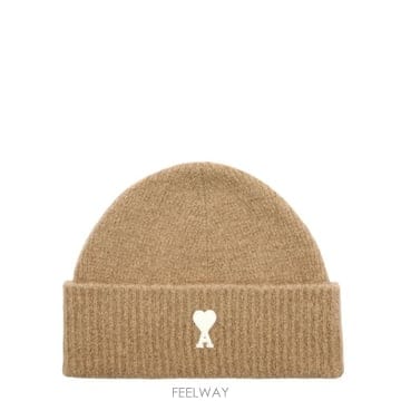 Ami 26FW �ƹ� ���� UBO005 KN0135A278 BEIGE26FW �ƹ� ���� UBO005 KN0135A278 BEIGE