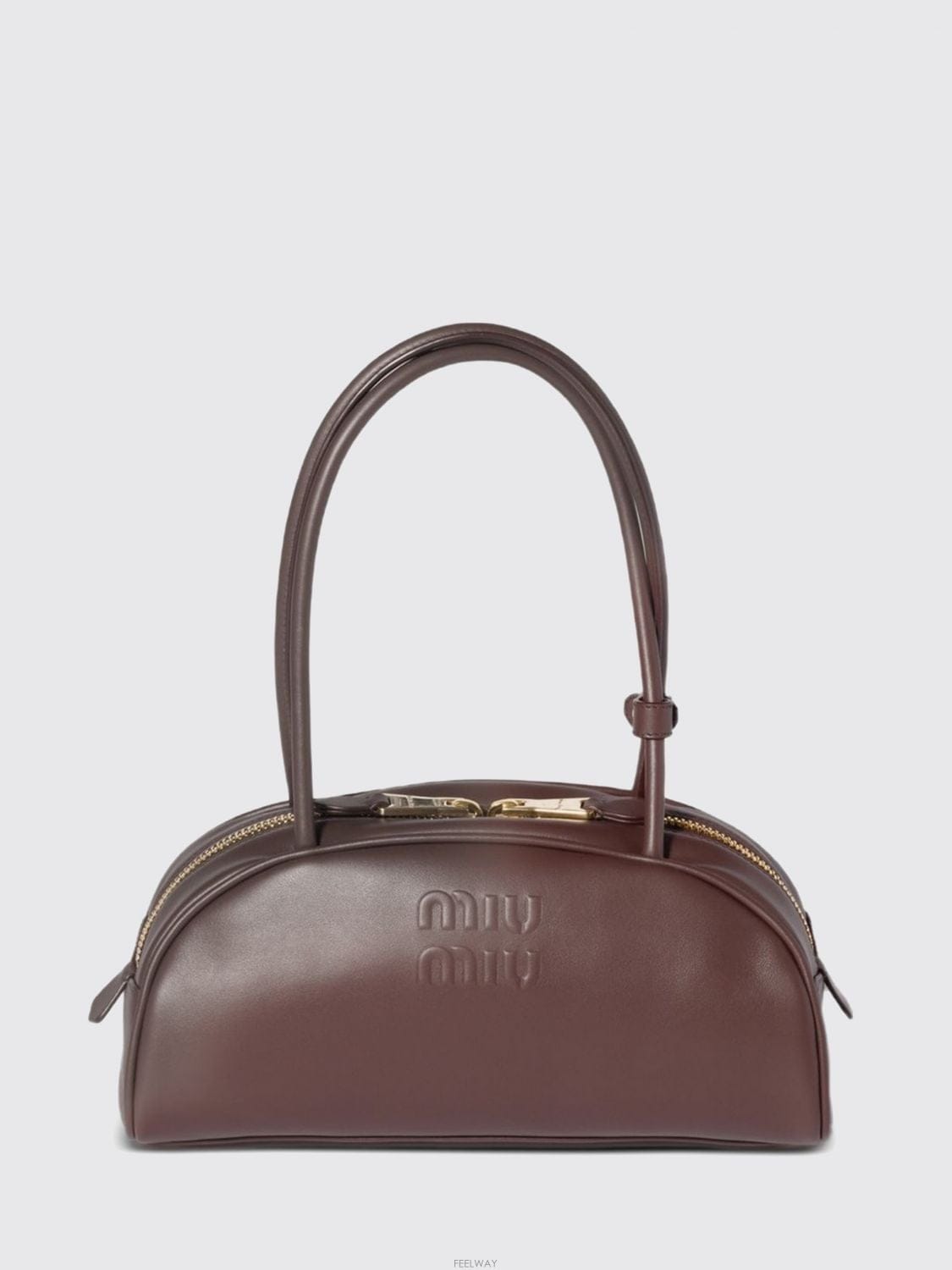 Miu Miu [A6] �̿�̿� 5BB1932CRW ���� ��Ʈ�� 5BB1932CRW-F0NBL[A6] �̿�̿� 5BB1932CRW ���� ��Ʈ�� 5BB1932CRW-F0NBL