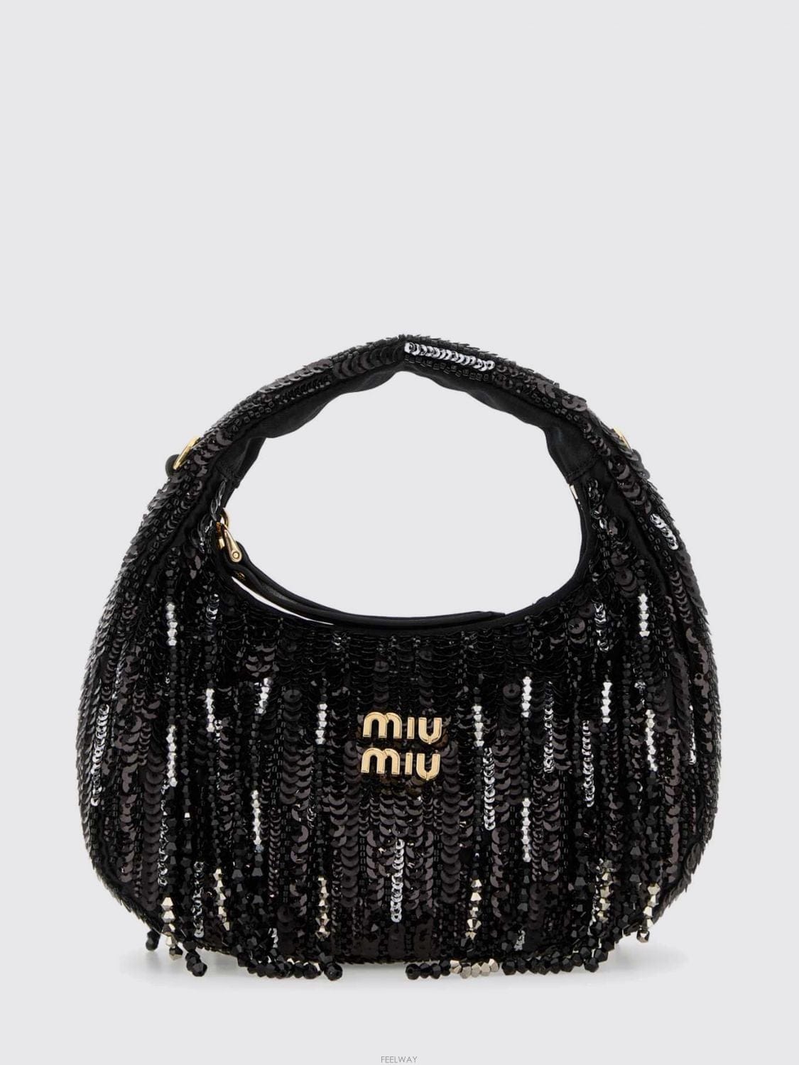 Miu Miu [A6] �̿�̿� 5BP078VWON2IGM ���� ��Ʈ�� 5BP078VWON2IGM-F0002[A6] �̿�̿� 5BP078VWON2IGM ���� ��Ʈ�� 5BP078VWON2IG