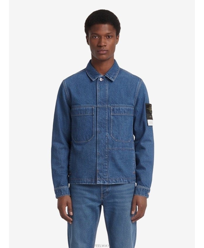 Stone Island 26FW ������Ϸ��� ���� �������� [M] L2S144100006S0J34 VJ20226FW ������Ϸ��� ���� �������� [M] L2S144100006S0J34 