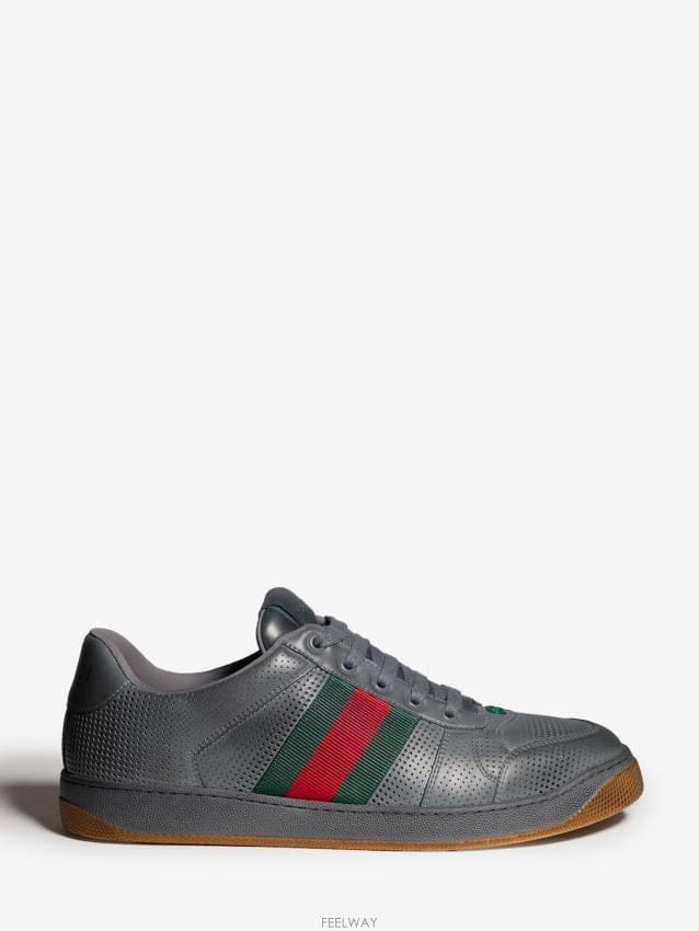 GUCCI 26FW ���� ���ƿ� ����Ʈ �� ��ũ���� �ο�ž ����Ŀ�� [M] A000GL AAGVY 124326FW ���� ���ƿ� ����Ʈ �� ��ũ���� �ο�ž ����Ŀ�� [M