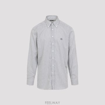[A3] 에트로 MRIB0004 99TR51B 셔츠 MRIB0004 99TR51B S9810 BLACK