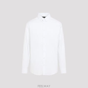 [A3] 아르마니 GM000056 TE11184 셔츠 GM000056 TE11184 U0002 BRILLIA