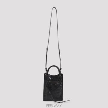[A3] 발렌시아가 873426 2ABFY 숄더백 크로스백 873426 2ABFY 1000 BLACK