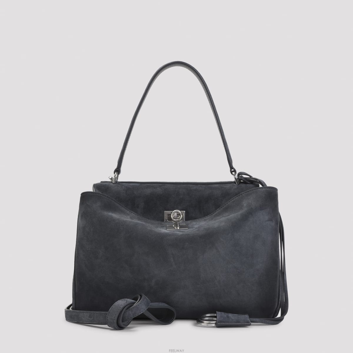 Balenciaga [A3] �߷��þư� 789779 2AB4G ����� ũ�ν��� 789779 2AB4G 1143 STORM GRE[A3] �߷��þư� 789779 2AB4G ����� ũ�ν��� 789779 2A
