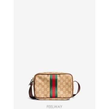 GUCCI 26FW ���� ũ�ν��� 876391 BEIGE26FW ���� ũ�ν��� 876391 BEIGE