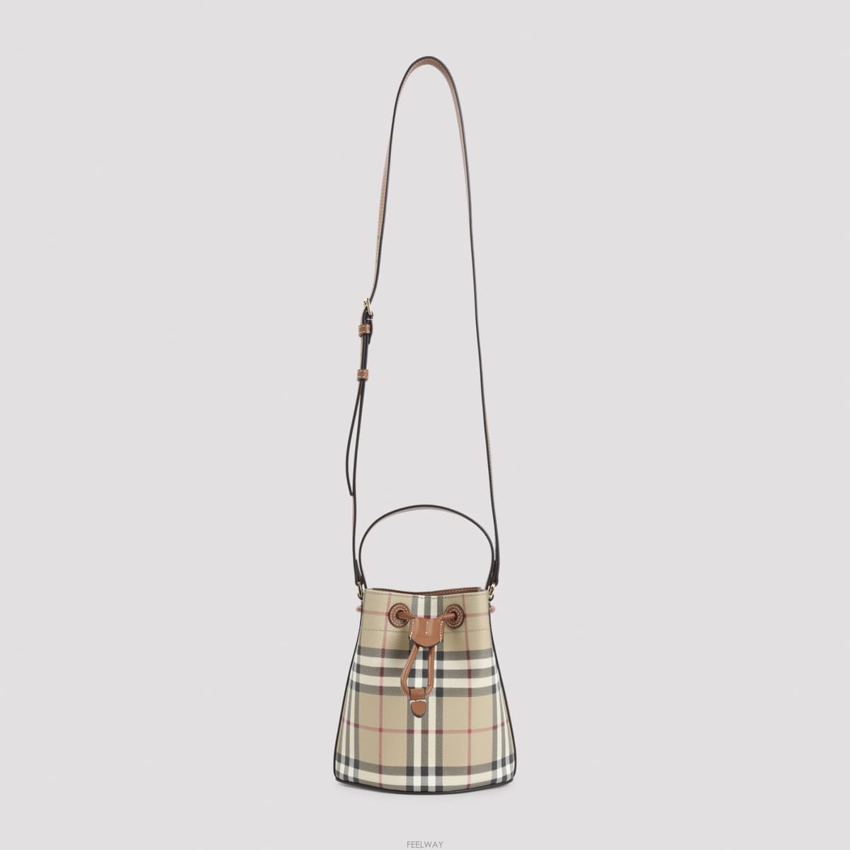 Burberry [A3] ������ 8109794 ����� ũ�ν��� 8109794 A9534 VNTG CHK BRIAR BR[A3] ������ 8109794 ����� ũ�ν��� 8109794 A9534 VNTG