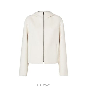 펜디 수트 자켓 BIANCO