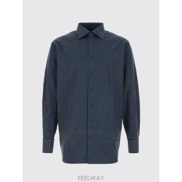 [A6] 프라다 UCN697SOOO18NN 남성 남방 UCN697SOOO18NN-F0124