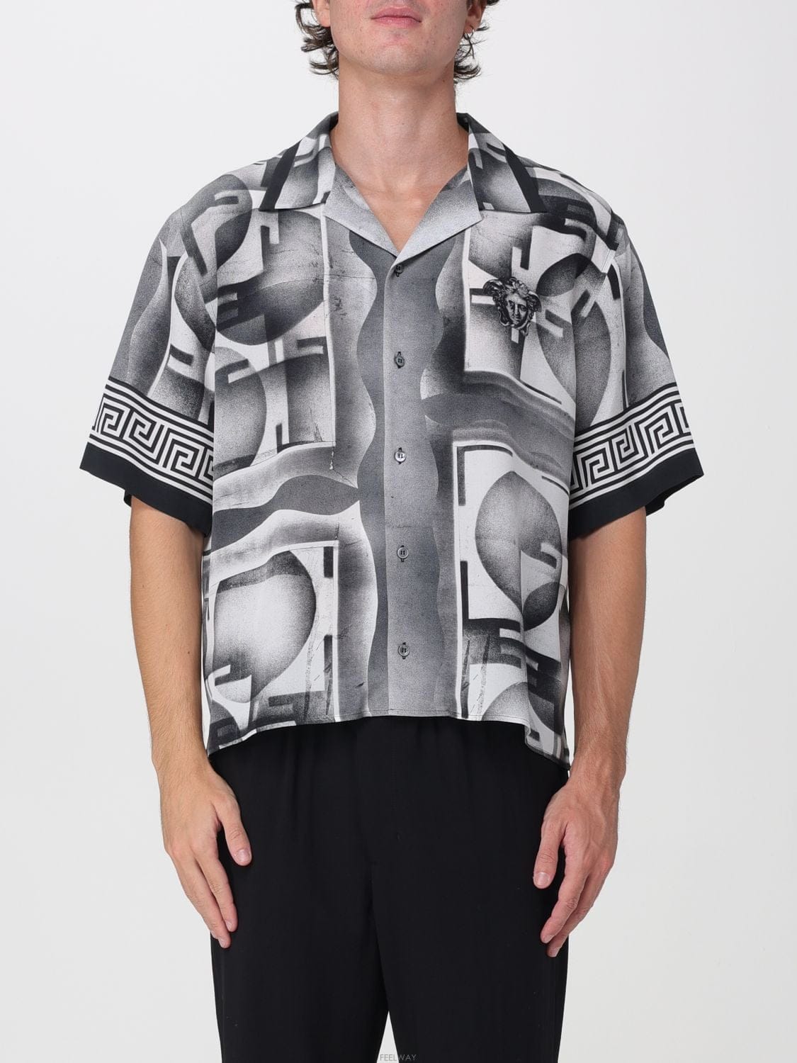 Versace [A6] ������ü 10257031A18726 ���� ���� 10257031A18726-5B040[A6] ������ü 10257031A18726 ���� ���� 10257031A18726-