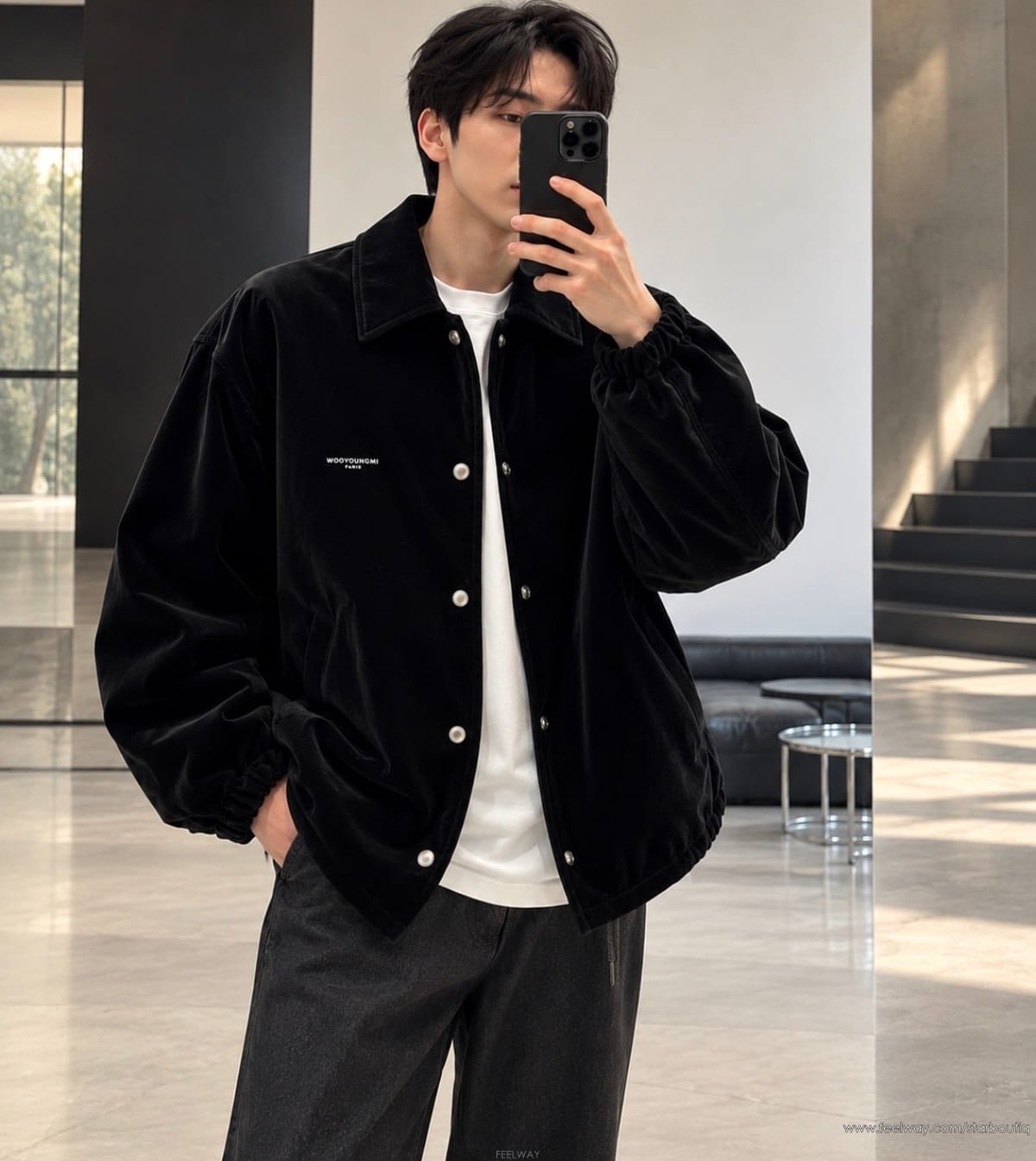 WOOYOUNGMI [�������]26FW �쿵�� ���� ���� �ʾ�����[�������]26FW �쿵�� ���� ���� �ʾ�����