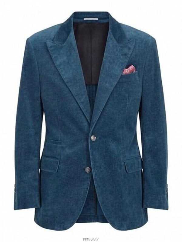 Brunello Cucinelli ���ڷ� ��ġ�ڸ� DENIMEFFECT TAILOR �������� MV4 B0172330070���ڷ� ��ġ�ڸ� DENIMEFFECT TAILOR �������� MV4 B017