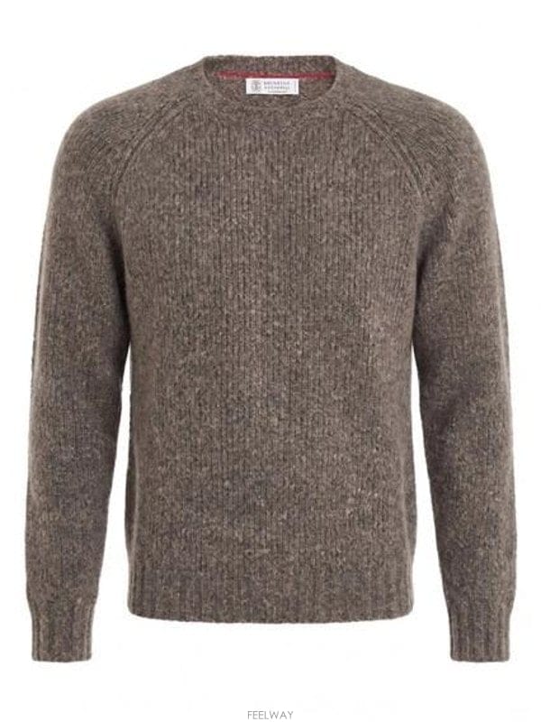 Brunello Cucinelli ���ڷ� ��ġ�ڸ� ĳ�ù̾� & ��ũ ������ MET302100 C25 B0172330078���ڷ� ��ġ�ڸ� ĳ�ù̾� & ��ũ ������ MET302100 C25