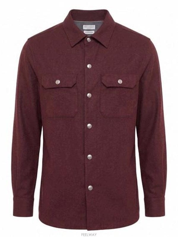 Brunello Cucinelli ���ڷ� ��ġ�ڸ� ���� �� �ö��� �������� MY6660721 C06 B0172330085���ڷ� ��ġ�ڸ� ���� �� �ö��� �������� MY6660721 C0