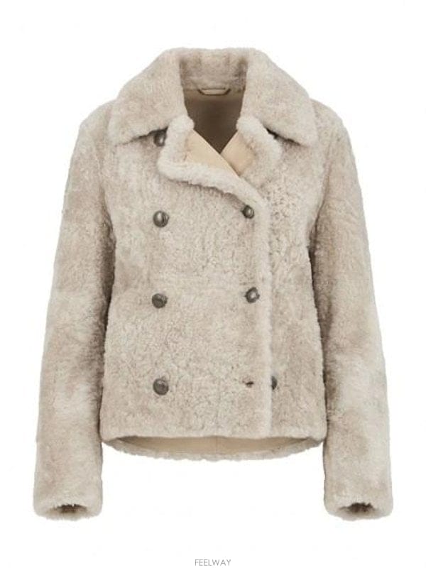 Brunello Cucinelli ���ڷ� ��ġ�ڸ� FUZZY �þ ���� MPMBP3126 C469 B0172330104���ڷ� ��ġ�ڸ� FUZZY �þ ���� MPMBP3126 C469 B01