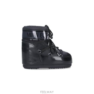 MOON BOOT 26FW ������ ������ ���Ϸ� �ο� ���� 80D1409350 N001 BLACK26FW ������ ������ ���Ϸ� �ο� ���� 80D1409350 N001 BL
