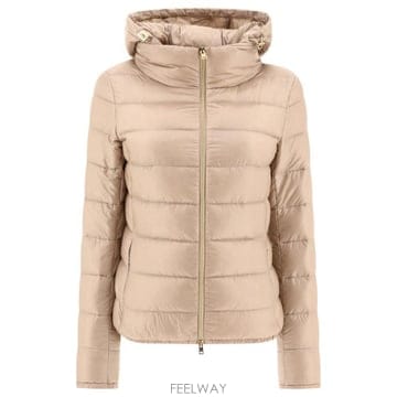 Herno 26FW ������ ���� PI0833DIC 12017Z 1985 CREAM26FW ������ ���� PI0833DIC 12017Z 1985 CREAM