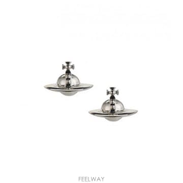 ViVienne westwood 26FW ���ȿ���Ʈ��� �ָ��� ORB ���͵� �Ͱ��� 62010038 02P019 CN SILVER26FW ���ȿ���Ʈ��� �ָ��� ORB ���͵� �Ͱ��� 6201003