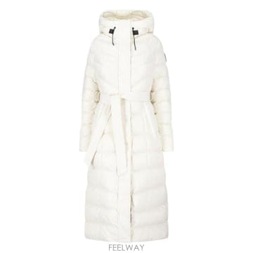 Mackage 26FW �������� ���� CALINA RZ CREAM26FW �������� ���� CALINA RZ CREAM