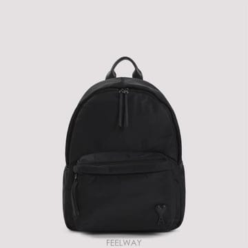 Ami 26FW �ƹ� ���Ϸ� ������ ���� ULL728 AW0001 001 BLACK26FW �ƹ� ���Ϸ� ������ ���� ULL728 AW0001 001 BLACK