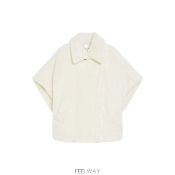 Max Mara 26FW �������� ���� 2624736172600 001 BIANCO26FW �������� ���� 2624736172600 001 BIANCO