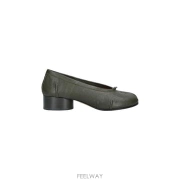 Maison Margiela 26FW ���������� Ÿ�� �߷����� �� S58WZ0128 P3753 T7167 GREEN26FW ���������� Ÿ�� �߷����� �� S58WZ0128 P3753 T7167