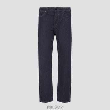 [A3] 스톤아일랜드 L2S14J100005 S00J7 데님 청바지 L2S14J100005 S00J7 VJ2