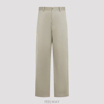 [A3] 아크네 BK0785 팬츠 BK0785 CJC DUSTY BEIGE