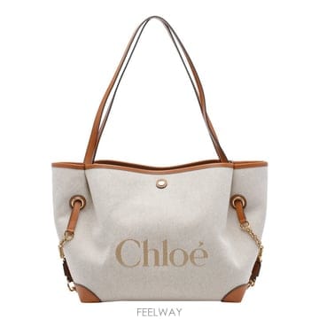 26 F/W 끌로에 CHLOE CLOVER 토트백 백 CH26AS65 B0012328784