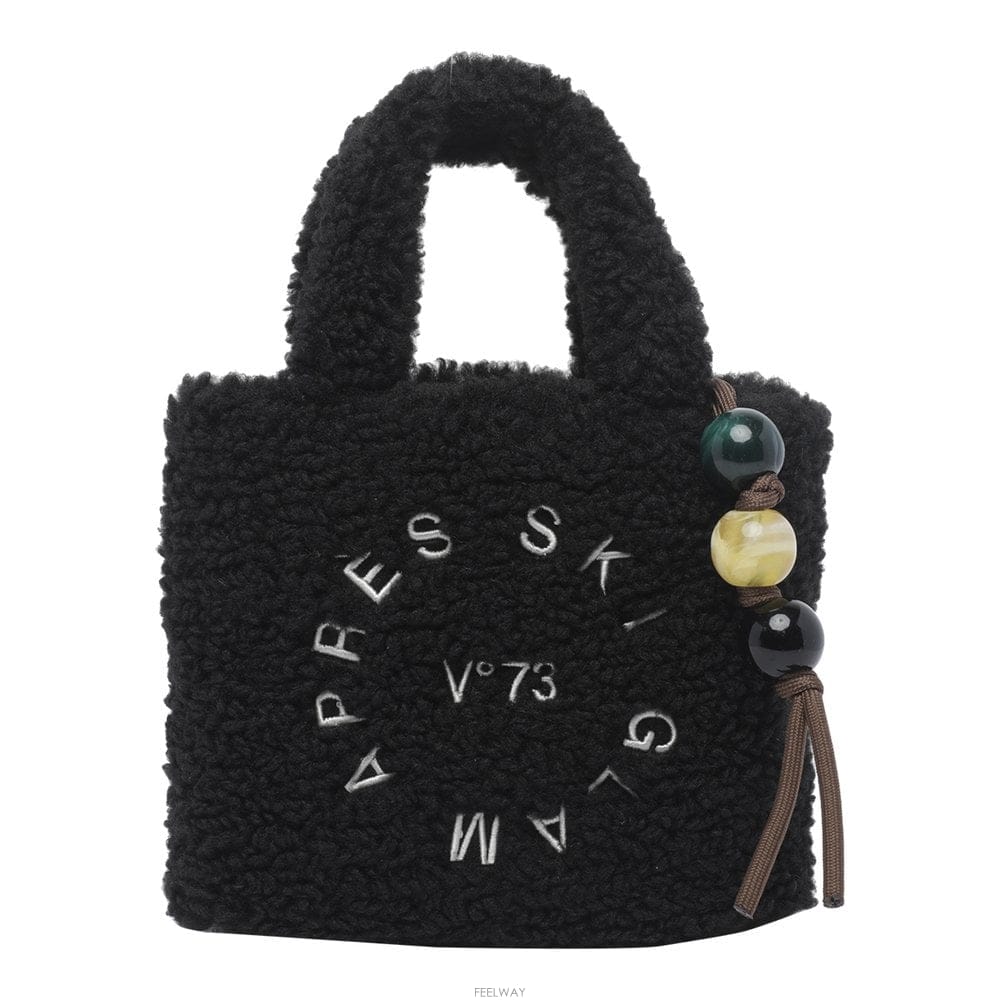 | Other Brand | 26 F/W ����73 ��Ű �۷� �ڵ�� 73BSA1W04/NERO B001232879926 F/W ����73 ��Ű �۷� �ڵ�� 73BSA1W04/NERO B0012328