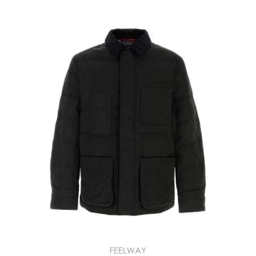 Junya Watanabe 26FW ��Ÿ���� �ؾ� �ƿ��� WRJ913W26 BLACK26FW ��Ÿ���� �ؾ� �ƿ��� WRJ913W26 BLACK