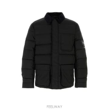 Junya Watanabe 26FW ��Ÿ���� �ؾ� �ƿ��� WRJ927W26 BLACK26FW ��Ÿ���� �ؾ� �ƿ��� WRJ927W26 BLACK