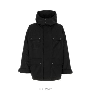 Junya Watanabe 26FW ��Ÿ���� �ؾ� �ƿ��� WRJ911W26 BLACK26FW ��Ÿ���� �ؾ� �ƿ��� WRJ911W26 BLACK