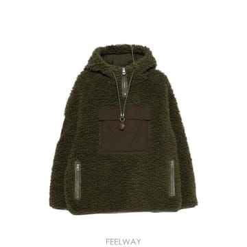 Loewe 26FW �ο��� ���� H526Y07 W534160 KAKI26FW �ο��� ���� H526Y07 W534160 KAKI
