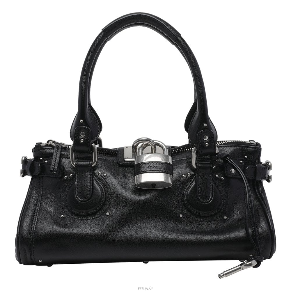 Chloe 26 F/W ���ο� PADDINGTON �ڵ�� CH26AS802S53 B001232881026 F/W ���ο� PADDINGTON �ڵ�� CH26AS802S53 B00123288