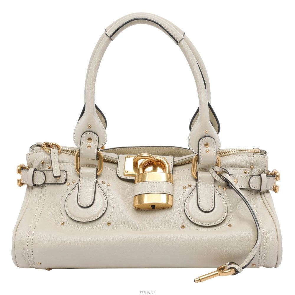 Chloe 26 F/W ���ο� PADDINGTON �ڵ�� CH25WS802P75 B001232881126 F/W ���ο� PADDINGTON �ڵ�� CH25WS802P75 B00123288