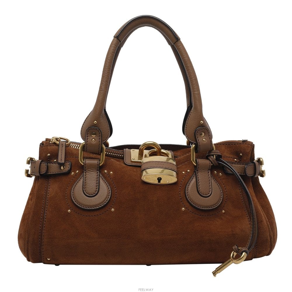 Chloe 26 F/W ���ο� PADDINGTON �ڵ�� CH26AS802S77 B001232881226 F/W ���ο� PADDINGTON �ڵ�� CH26AS802S77 B00123288